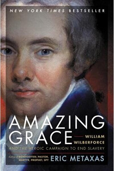 Harper Collins Har uimitor: William Wilberforce și campania eroică pentru era...