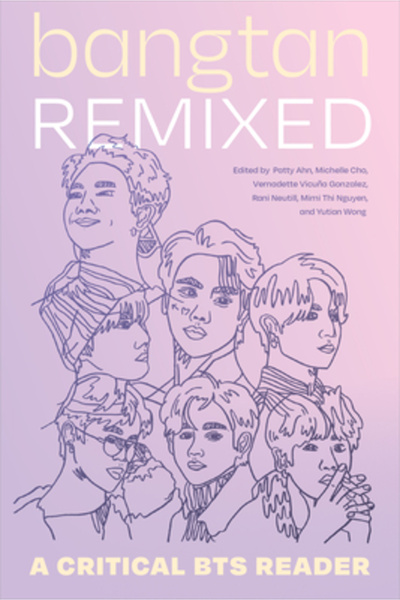 Duke Univ Pr Bangtan Remixed: O lectură critică despre BTS