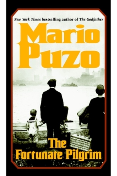 Ballantine Books Pelerinul norocos