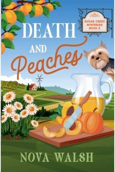 INDEPENDENT CAT Moartea și piersicile