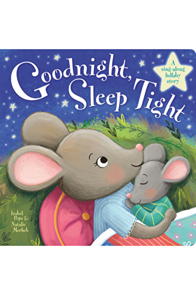 Imagine That Noapte bună, somn odihnitor