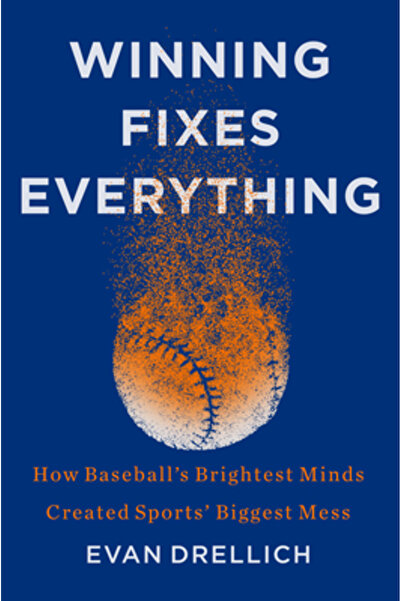 HarperCollins Publishers Câștigarea rezolvă totul: Ascensiunea și declinul ec...