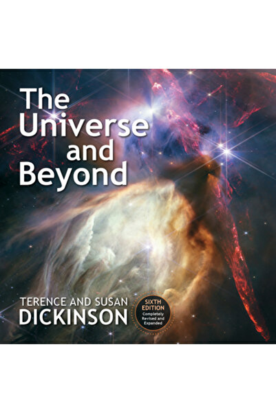 Firefly Books Ltd Universul și dincolo de el