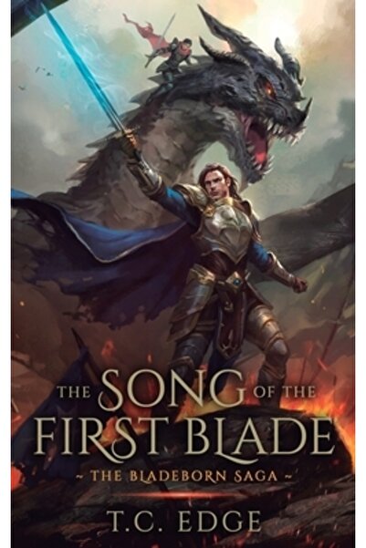 INDEPENDENT CAT Cântecul Primei Lame