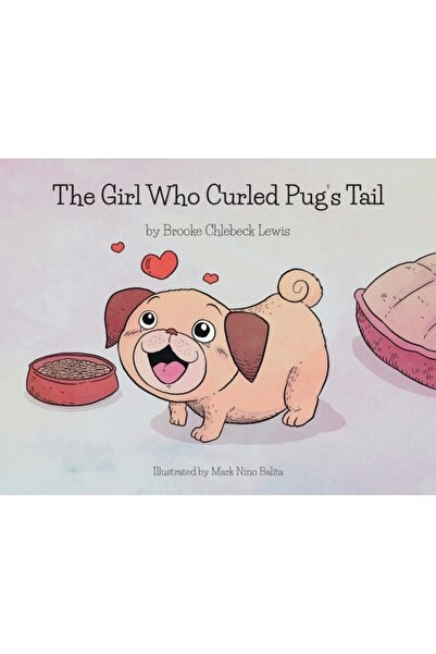 Page Pub Inc Fata care i-a ondulit coada lui Pug