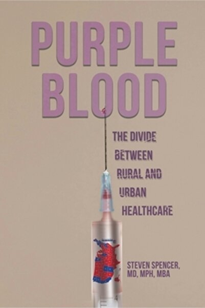 Dorrance Pub Co Inc Purple Blood: Linia de demarcație dintre asistența medica...