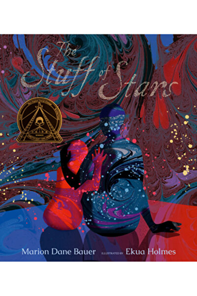 Candlewick Books Chestia stelelor