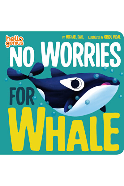 Switch Pr Nicio grijă pentru balenă