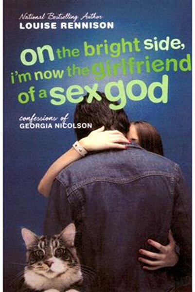 Harpertempest Partea bună e că acum sunt iubita unui zeu al sexului: Alte con...