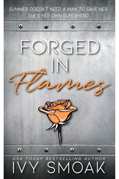 INDEPENDENT CAT Făurit în flăcări