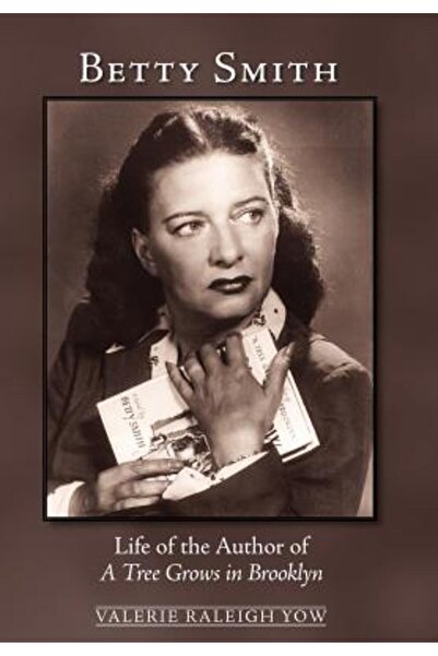 Independent Author Betty Smith: Viața autoarei cărții „Un copac crește în Bro...