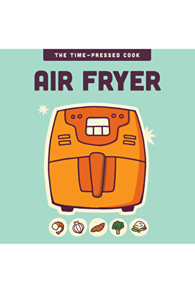 Harvard Common Pr Friteuza cu aer 