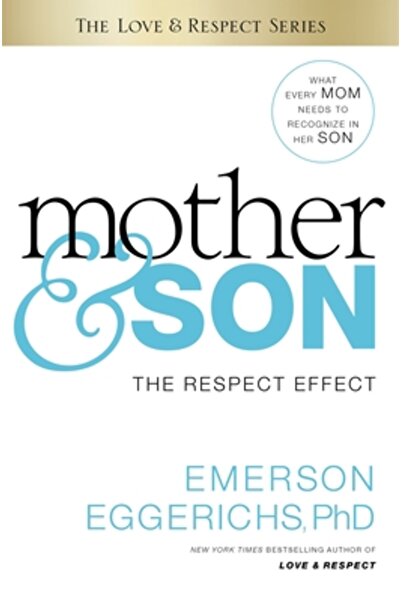 Scott Foresman Mother & Son: The Respect Effect
