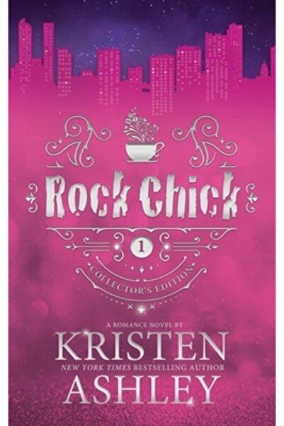 INDEPENDENT CAT Ediția de colecție Rock Chick