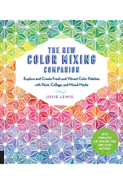 Quarry Noul instrument de amestecare a culorilor: Explorează și creează palet...