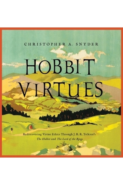 Pegasus Books Virtuțile Hobbitului