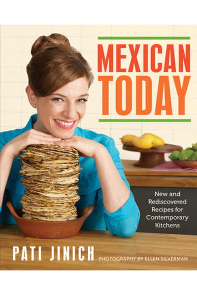 Rux Martin Mexican Today: Rețete noi și redescoperite pentru bucătării contem...