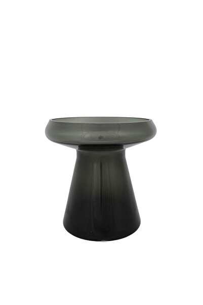 Vitale Vasă Vulcan Gri Bologna 24*24*23 cm AK.KI0057