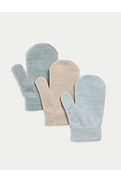 Marks & Spencer 3’lü Magic Eldiven Seti