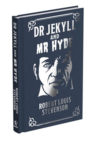 Sirius Entertainment Dr Jekyll and MR Hyde