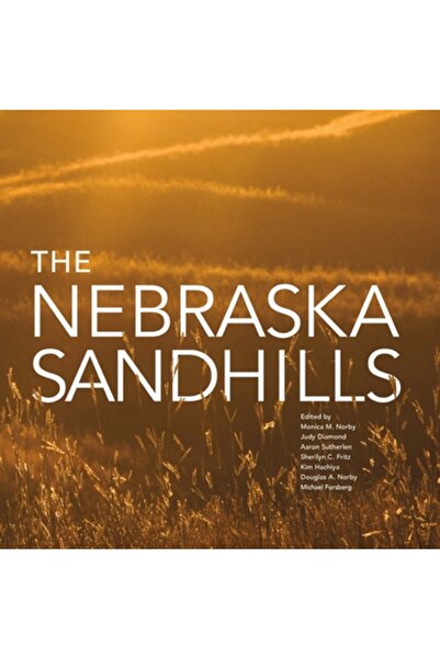 Univ Of Nebraska Pr Sandhill-urile din Nebraska