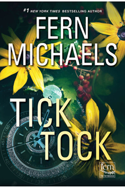 Zebra Books Tick Tock