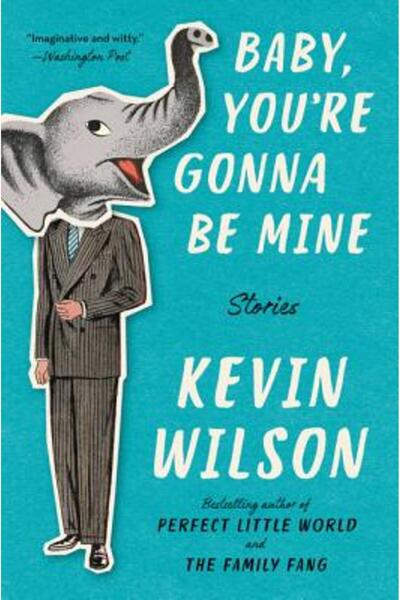 Ecco Pr Iubito, vei fi al meu: Povești