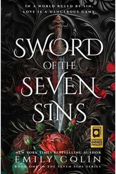 INDEPENDENT CAT Sabia celor șapte păcate