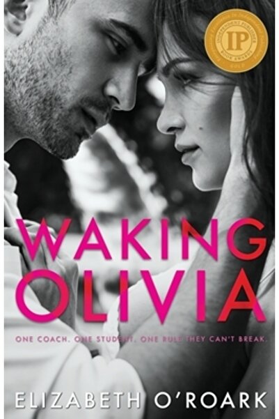 INDEPENDENT CAT Trezind-o pe Olivia