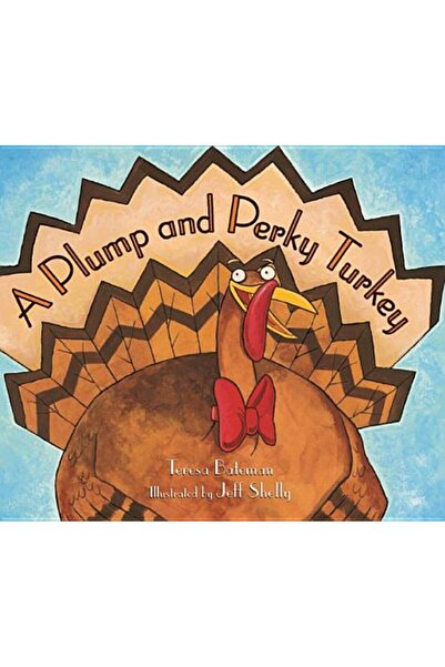 Marshall Cavendish Corporation Un curcan plinuț și vioi