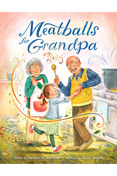 TWO LIONS Chiftele pentru bunic