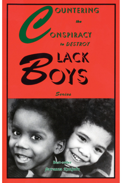 African American Images Contracararea conspirației de distrugere a băieților ...