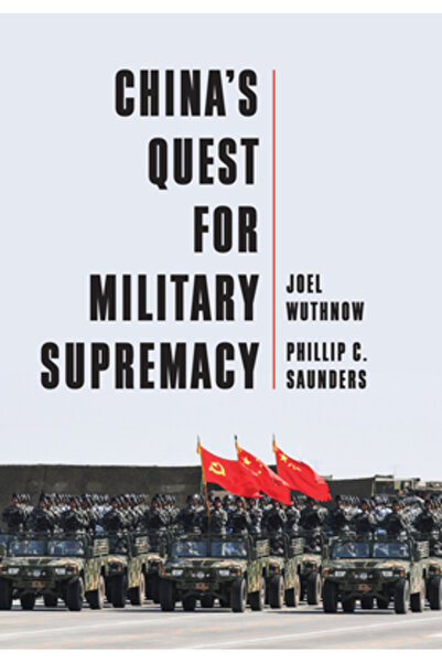 Polity Pr Căutarea Chinei pentru supremația militară