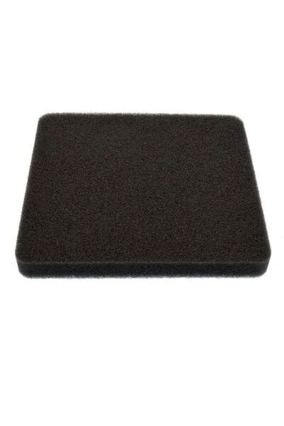 Supervac Original Motor Protection Filter Compatible with Electrolux Models