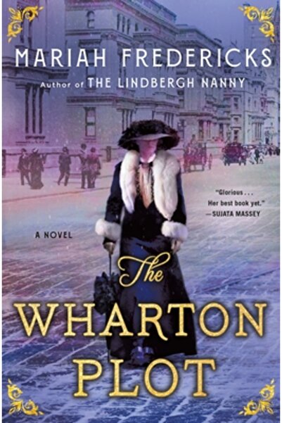 Minotaur Complotul Wharton