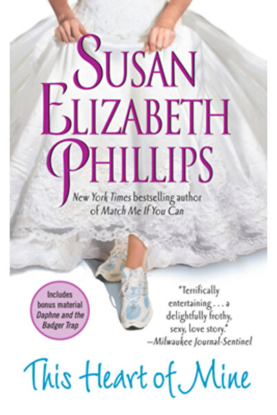 Avon Books Această inimă a mea