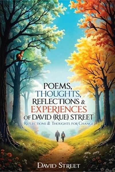 INDEPENDENT CAT Poems, Thoughts, Reflections, &amp; Experiences
