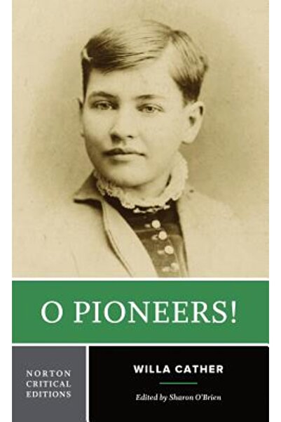 W W Norton & Co Inc O Pioneers!