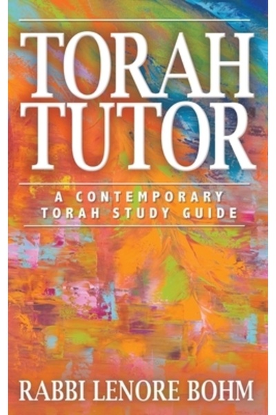 David Crumm Media Llc Tutor al Torei: Un ghid de studiu contemporan al Torei