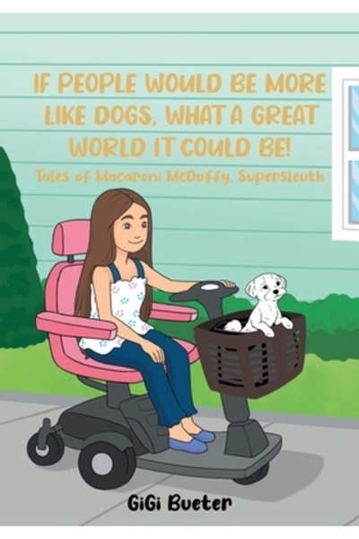 Page Pub Inc Dacă oamenii ar fi mai mult ca niște câini, ce lume minunată ar ...