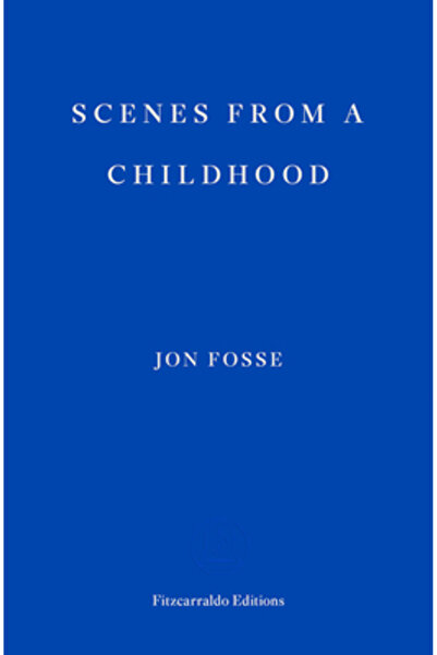 Fitzcarraldo Ed Scene din copilărie