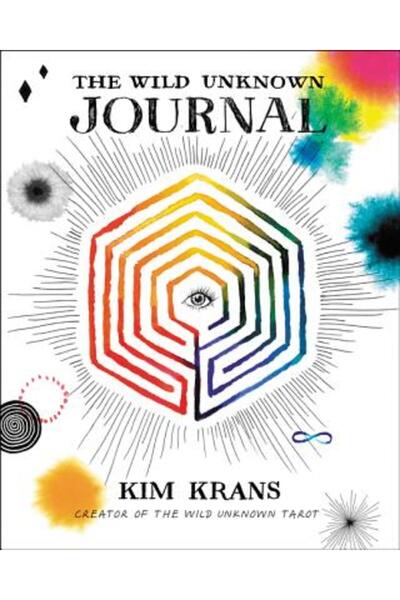 Harper Collins Jurnalul sălbatic necunoscut