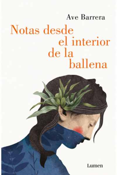 Lümen Notes Desde El Interior de Una Ballena / Notes from Inside a Whale