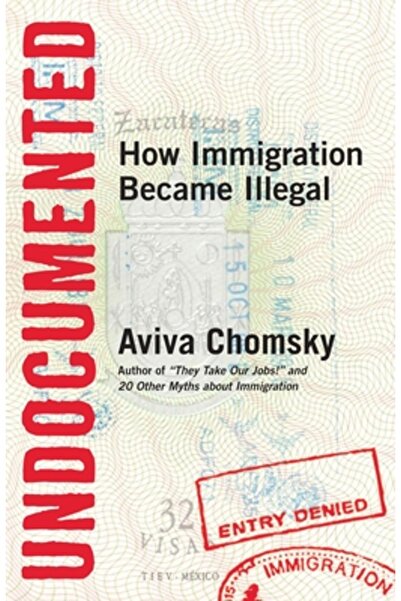 Beacon Fără acte: Cum a devenit imigrația ilegală