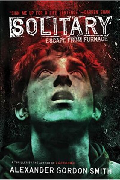 Square Fish Solitar: Evadare din cuptor 2