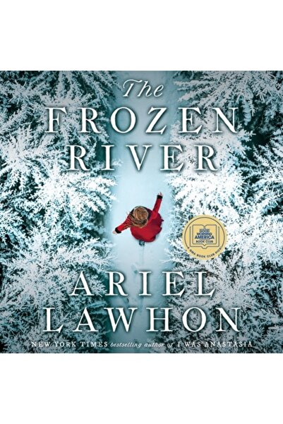 Penguin Random House The Frozen River