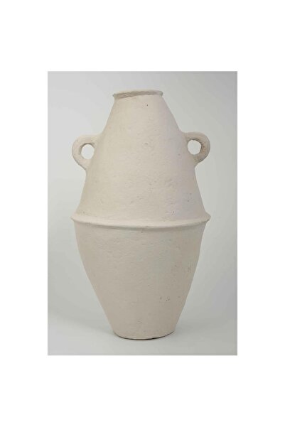 Vitale مزهرية تروبيك أنمورا 34*30*78 سم AK.KT0006