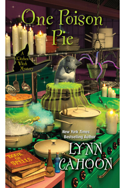 Kensington Pub Corp O plăcintă otrăvită