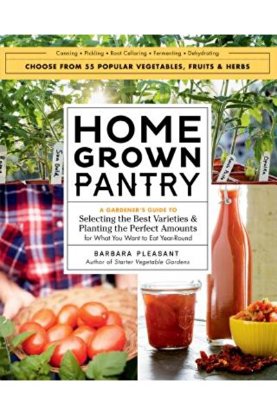 Dodo Pr Plante pentru conservare: Ghidul grădinarului alimentar pentru 55 de ...