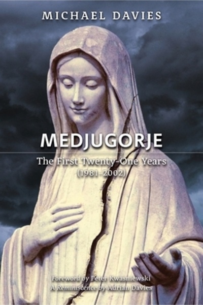 Arouca Pr Medjugorje: Primii douăzeci și unu de ani (1981-2002): O contribuți...